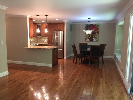 New York, Household, Comprehensive Home Interior Renovation Contractors In Westchester