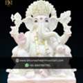 INR 49799,  Trusted Marble Ganesh Statue Maker In Jaipur Since 1985