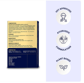 Gurgaon, Pet Sitting, Say Goodbye To Worms, Naturally!