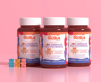 Kampala, Health & Beauty Items, Looking For The Perfect Daily Supplement For Your Child?