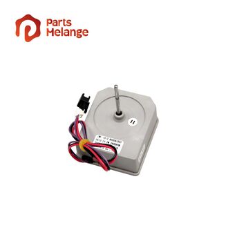 Mississauga, Appliances, CAD 50,  Hisense K1468543 Fan Motor For Refrigerator