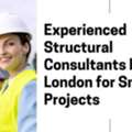 Experienced Structural Consultants By CSP London For Smart Projects
