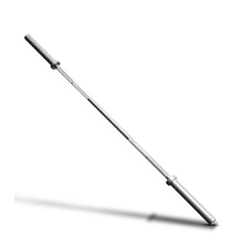 Lucknow, Clothing & Accessories, INR 2160,  Olympic Barbell Rod 7.2 Feet &ndash; Strong Weightlifting Bar For Home & Gym