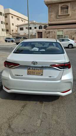 Jubail, Vehicles, Cars & Trucks , SAR 65000,  Toyota Corolla XLl 1.5 Engine,  2023,  Automatic,  80000 KM,  Good, Well-maintained Car. Reason For Selling I Have Upgraded To A Land Cruiser