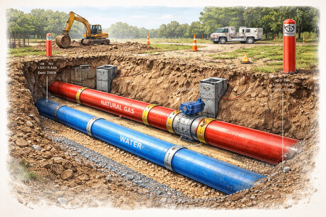 Calgary, Construction, Top-Notch Pipeline Survey Services For Your Infrastructure Projects &ndash; Get A Free Quote!