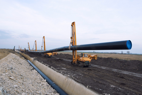 Calgary, Construction, Top-Notch Pipeline Survey Services For Your Infrastructure Projects &ndash; Get A Free Quote!