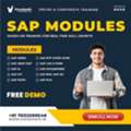 SAP Modules Free Demo &ndash; Build Your Future In SAP
