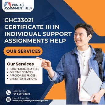 Sydney, Education, Top 10 Tips To Ace CHC33021 Certificate III In Individual Support Assignments