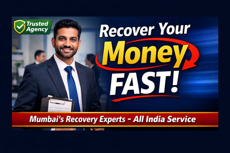 Mumbai, Business, Baadshah Recovery Agency &ndash; Trusted Loan And EMI Recovery Experts In Mumbai