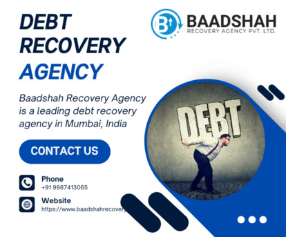 Mumbai, Business, Baadshah Recovery Agency &ndash; Trusted Loan And EMI Recovery Experts In Mumbai