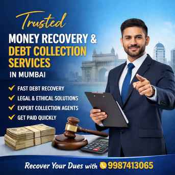 Mumbai, Business, Baadshah Recovery Agency &ndash; Trusted Loan And EMI Recovery Experts In Mumbai