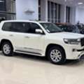 BHD 15900,  Toyota Land Cruiser GX-R,  2017,  Automatic,  171200 KM,    (Pearl)
