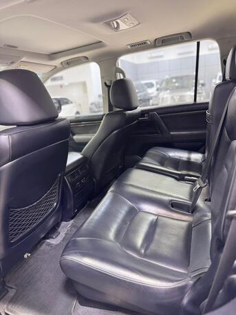 Manama, Vehicles, Cars & Trucks , BHD 15900,  Toyota Land Cruiser GX-R,  2017,  Automatic,  171200 KM,    (Pearl)