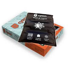 Gurgaon, Businesses For Sale, Dual Action Hot & Cold Therapy Pack For Pain Relief & Recovery