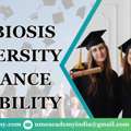 Symbiosis University Distance Eligibility