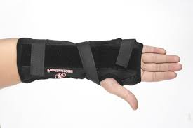 Gurgaon, Businesses For Sale, Adjustable Wrist & Forearm Splint For Pain Relief And Support