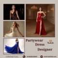 Partywear Dress Designer: Elevate Your Style With Trendy & Elegant Outfits