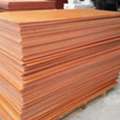 Corten Steel IRSM 41/97 Plates Supplier & Stockist In India