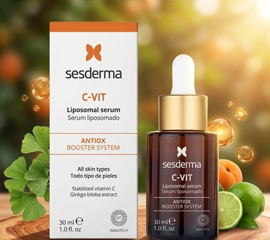 Mumbai, Health & Beauty Items, INR 2850,  How Should You Use A Vitamin C Serum In Your Routine?