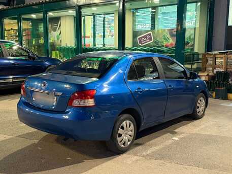 Manama, Vehicles, Cars & Trucks , BHD 1450,  Toyota Yaris,  2009,  Automatic,  2335667 KM,