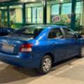 BHD 1450,  Toyota Yaris,  2009,  Automatic,  2335667 KM,