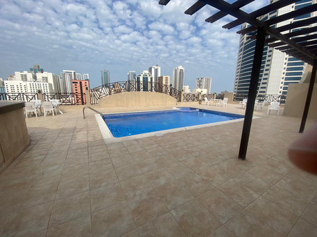 Juffair, Bedspace Available, BHD 60/month,  Room Sharing For Ladies