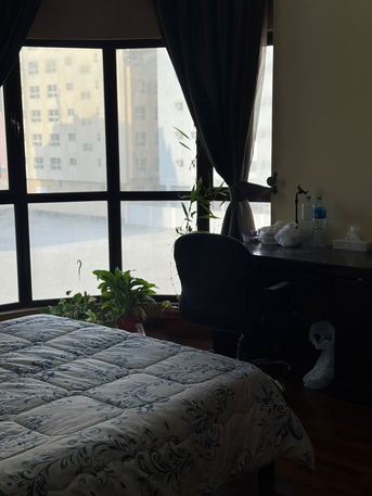 Juffair, Bedspace Available, BHD 60/month,  Room Sharing For Ladies