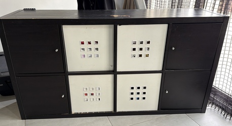 Riyadh, Free Items, Tv Console