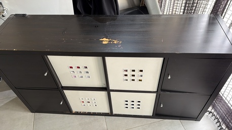 Riyadh, Free Items, Tv Console