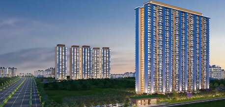 Gurgaon, Real Estate For Sale, INR 50500000,  5 BR,  2459 Sq. Feet,  Tulip Melrose Property Details, Amenities & Investment Insights | My Property Fact