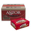 AED 231,  Astor Mini Chocolate Wafer Stick