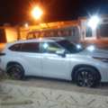 Toyota Highlander Available For Rent Per Month 5500