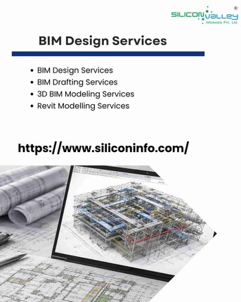 New York, Construction, Unlock Efficiency With BIM Design Services In Columbus.