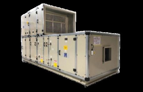 Deira, Air Conditioners, SKM Modular Air Handling Units (MAH)