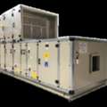 SKM Modular Air Handling Units (MAH)