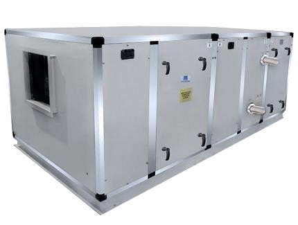 Deira, Air Conditioners, SKM Modular Air Handling Units (MAH)