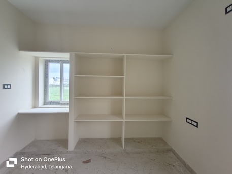 Hyderabad, Residential Plots, INR 5999,  1500 Sq. Feet,  2 & 3 BHK Apartments,Chandanagar &ndash; Ameenpur