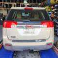 SAR 26500,  Gmc Terrain,  2013,  Automatic,  238000 KM,    Model