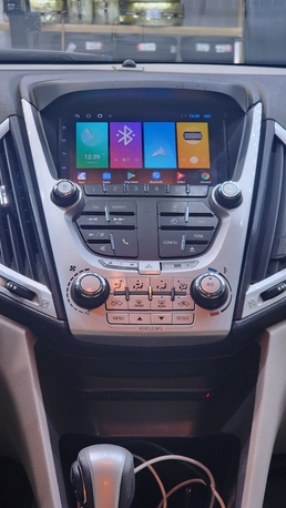 Abha, Vehicles, Cars & Trucks , SAR 26500,  Gmc Terrain,  2013,  Automatic,  238000 KM,    Model