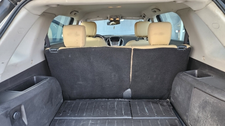 Abha, Vehicles, Cars & Trucks , SAR 26500,  Gmc Terrain,  2013,  Automatic,  238000 KM,    Model