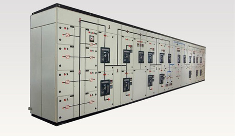 Haryana, Business, Electrical Panel Enclosures Manufacturer Sonipat