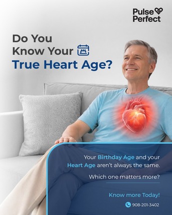 New York, Medical, Concierge Cardiology & Preventive Heart Care &ndash; Pulse Perfect LLC | Dr. Arpit Patel (USA)