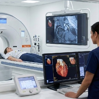 New York, Medical, Concierge Cardiology & Preventive Heart Care &ndash; Pulse Perfect LLC | Dr. Arpit Patel (USA)