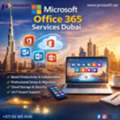Microsoft Office 365 Services Dubai | Proswift Security Solutions