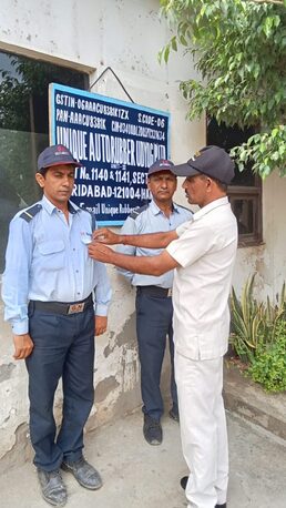 New Delhi, Security, Best Security Companies In Noida