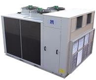 Deira, Air Conditioners, SKM Inverter Packaged Air Conditioners - APMR-V Series