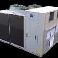 SKM Inverter Packaged Air Conditioners - APMR-V Series