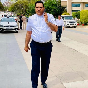 Gurgaon, Legal, Best Lawyer In Gurgaon For Criminal & Corporate Cases - Shankar Wig Advocate