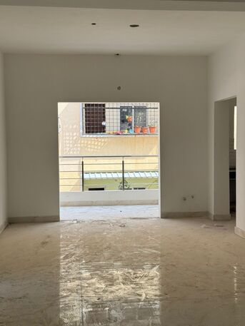 Hyderabad, Residential Plots, INR 4800,  1500 Sq. Feet,  Chakrapuri Colony, Ameenpur PRASHAMSHA PROJECT &ndash; HMDA & RERA Approved 3BHK Apartments