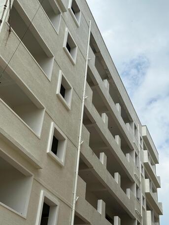 Hyderabad, Residential Plots, INR 4800,  1500 Sq. Feet,  Chakrapuri Colony, Ameenpur PRASHAMSHA PROJECT &ndash; HMDA & RERA Approved 3BHK Apartments